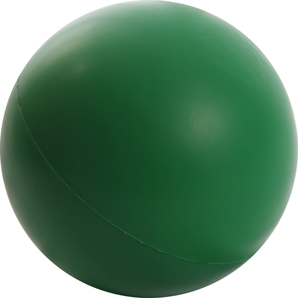 Coated Foam Ball