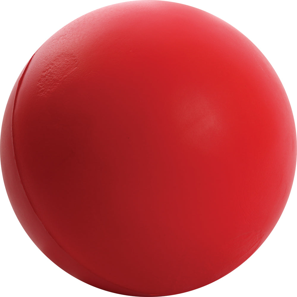 Coated Foam Ball