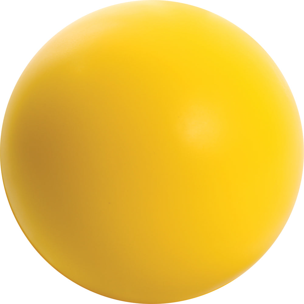 Coated Foam Ball