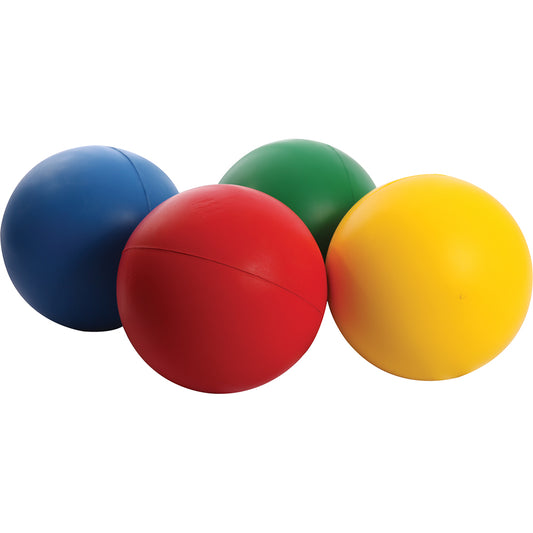 Coated Foam Ball