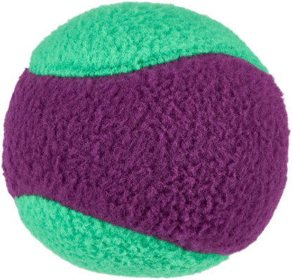 Fleece Balls (Set of 6)