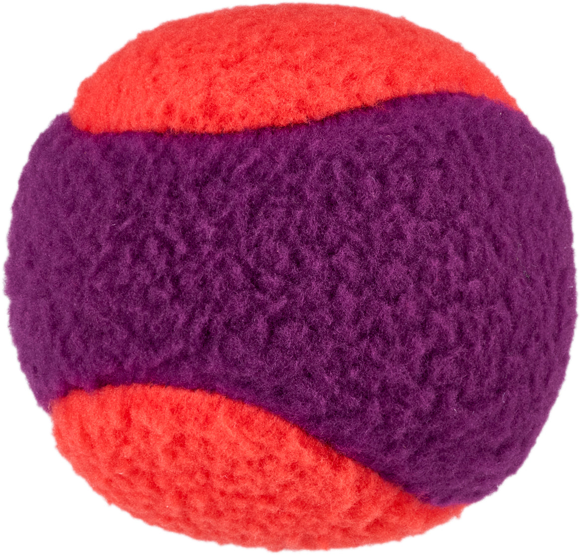 Fleece Balls (Set of 6)