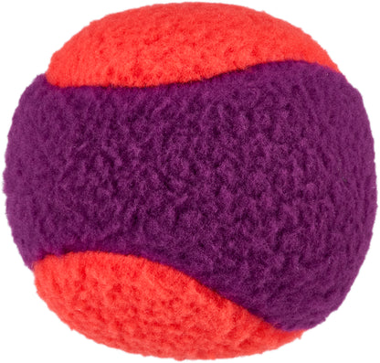 Fleece Balls (Set of 6)