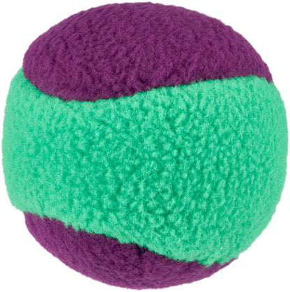 Fleece Balls (Set of 6)