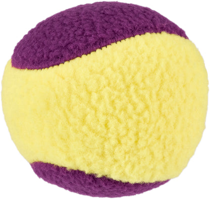 Fleece Balls (Set of 6)