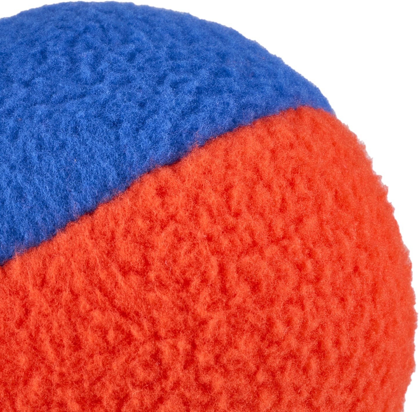 Fleece Balls (Set of 6)