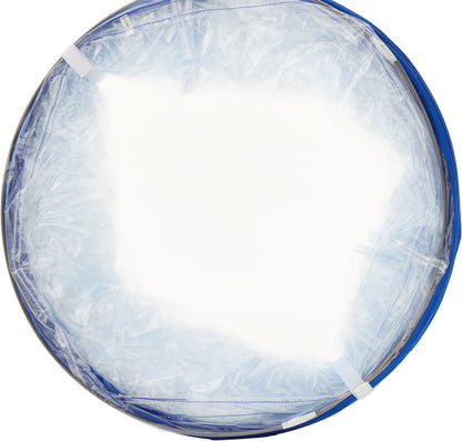 Clear Tunnel