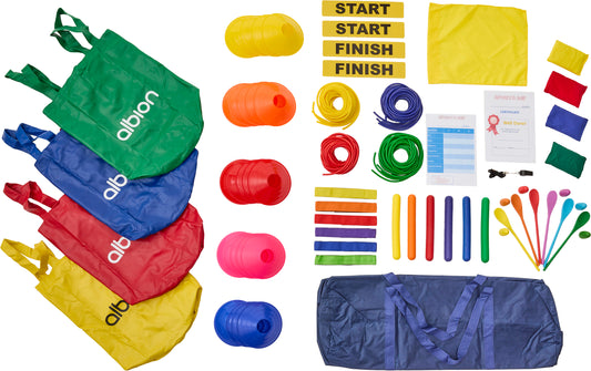 Sports Day Pack