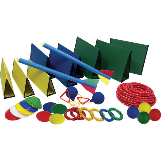 Junior Athletics Pack