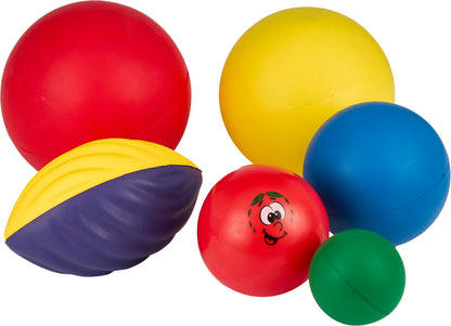 Big Ball Pack