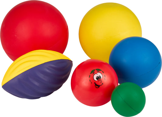 Big Ball Pack