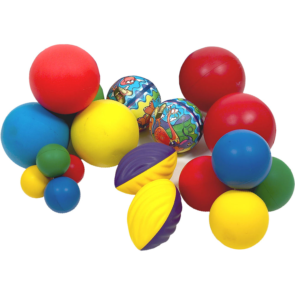 Big Ball Pack
