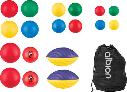 Big Ball Pack