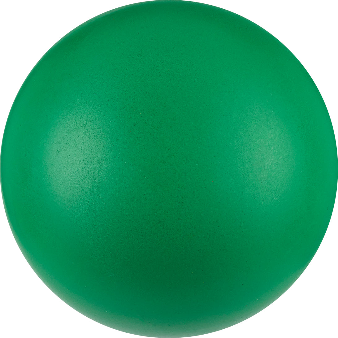 Coated Foam Balls (Set of 4)