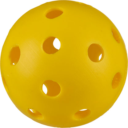 Perforated Balls (Set of 12)