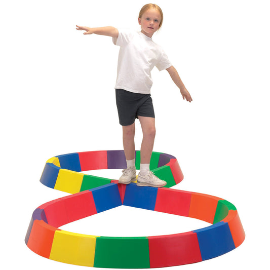 Figure of 8 Walking Board