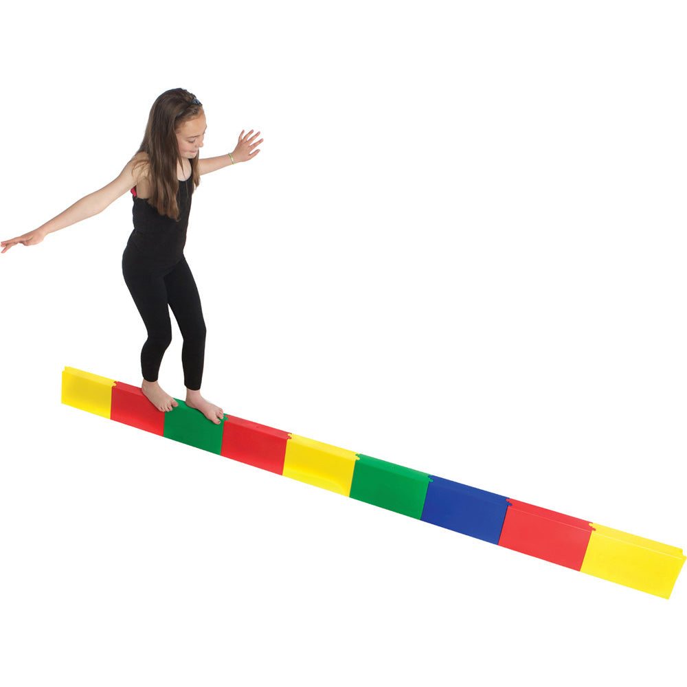 Straight Walking Board