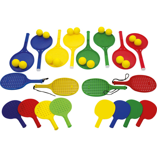 Bat & Ball Pack