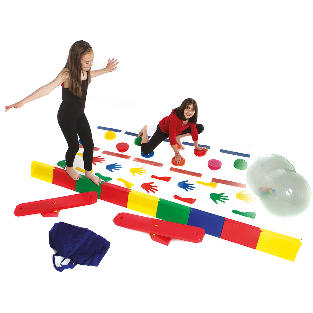 Junior Balance Pack