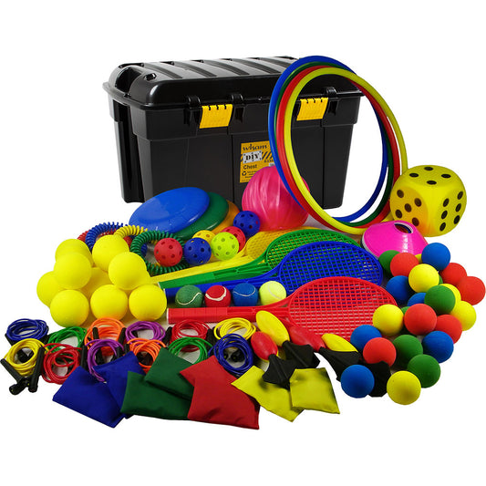 Playtime Pack 1
