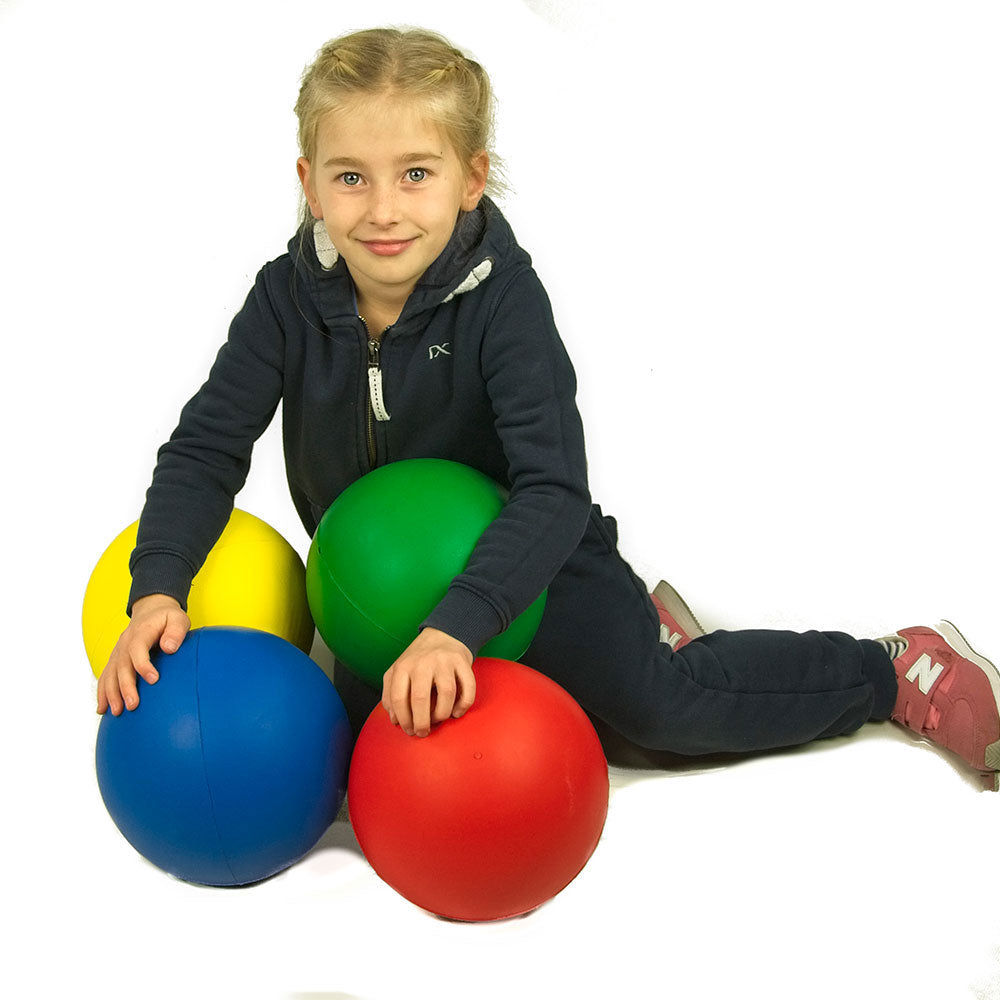 Foam Sponge Ball