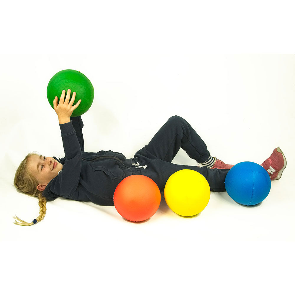 Foam Sponge Ball