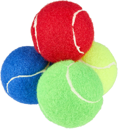 Play Tennis Balls (Set of 96)