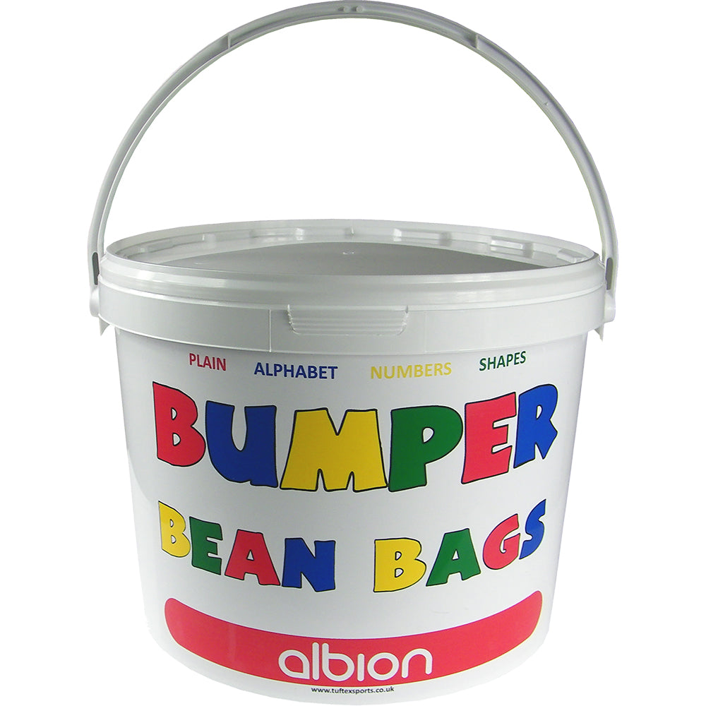 Bumper Bean Bag Pack