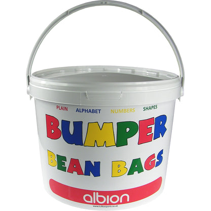 Bumper Bean Bag Pack