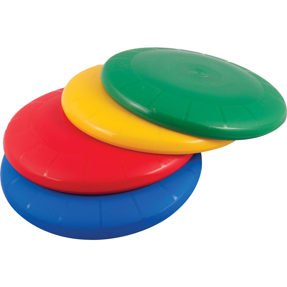 Plastic Frisbee