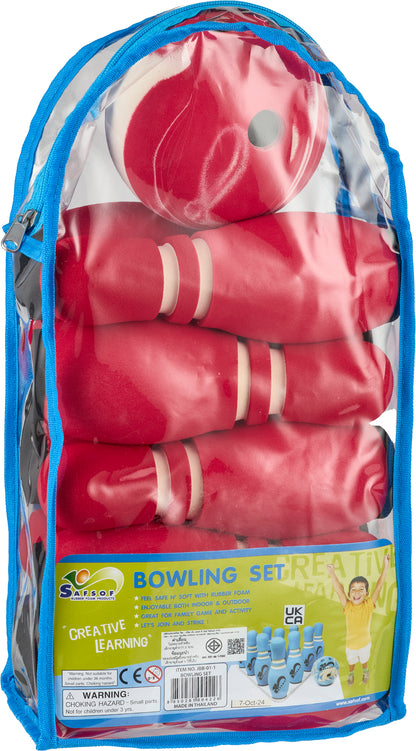 Bowling Set