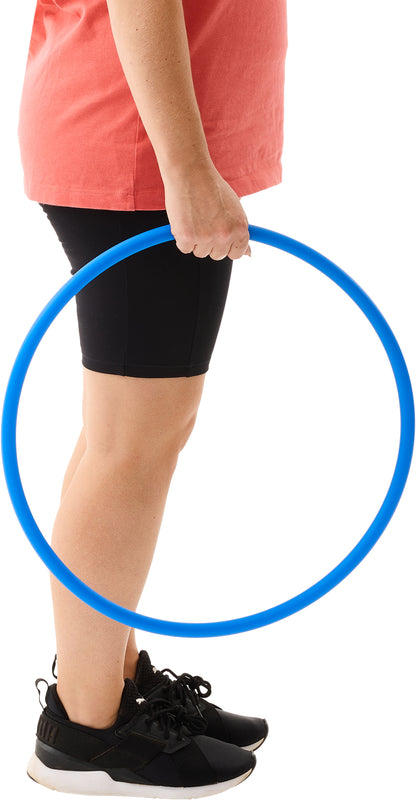 Hula Hoops (Set of 12)