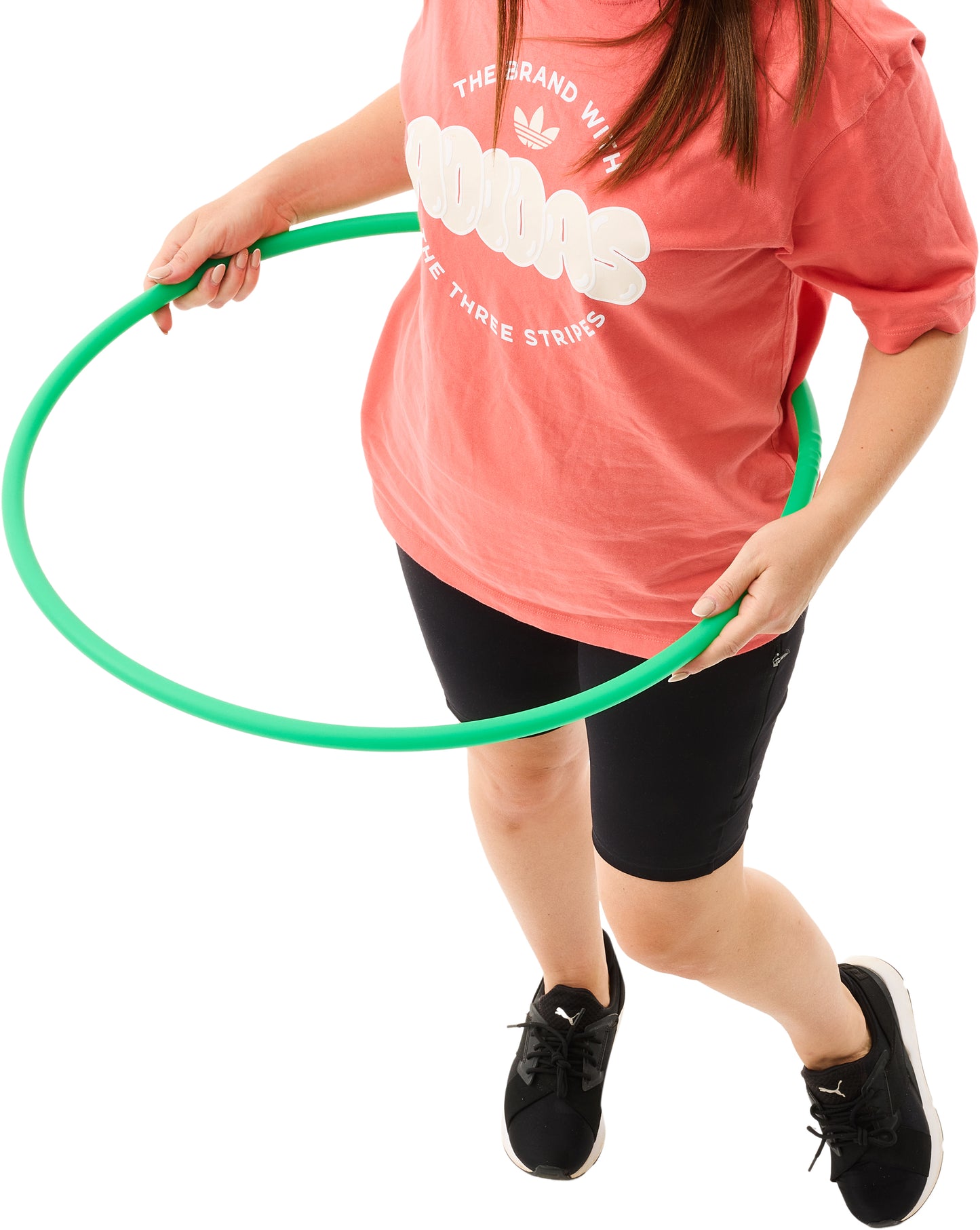 Hula Hoops (Set of 12)