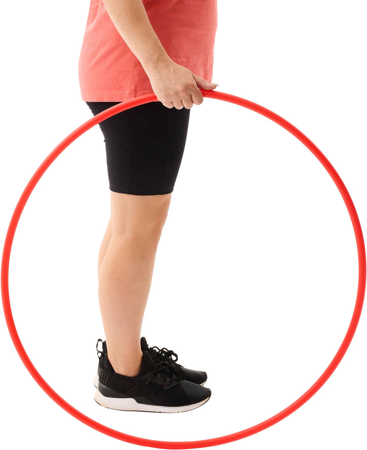 Hula Hoops (Set of 12)