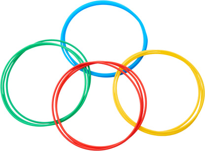 Hula Hoops (Set of 12)