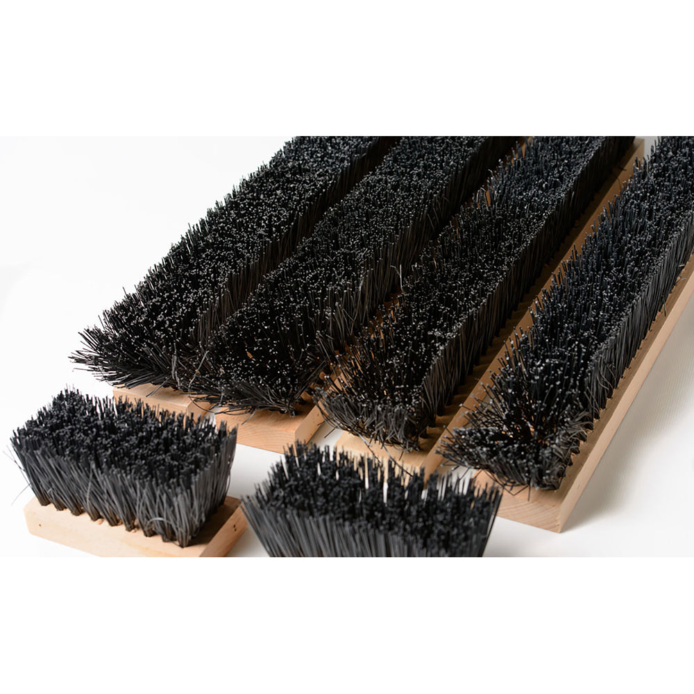 Harrod Multi 4 Boot Wiper Spare Brush Set