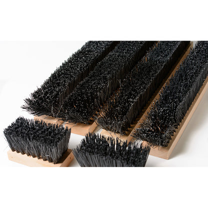 Harrod Multi 4 Boot Wiper Spare Brush Set