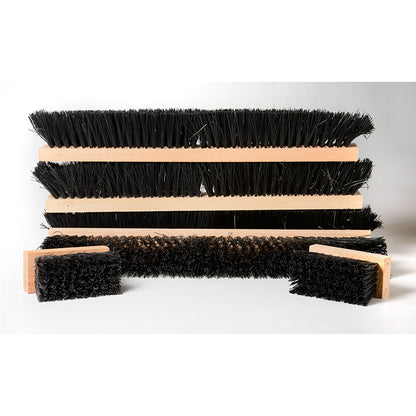 Harrod Multi 4 Boot Wiper Spare Brush Set