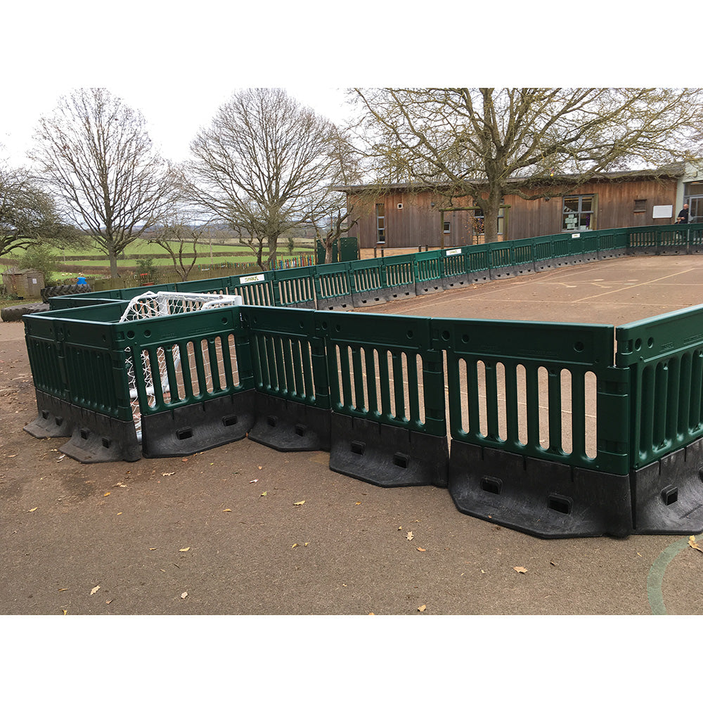 Smooga Oxford 12m x 8m
