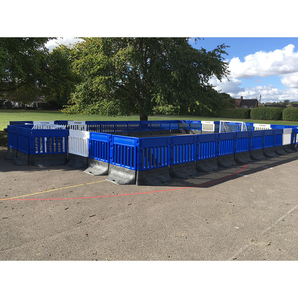 Smooga Oxford 12m x 8m
