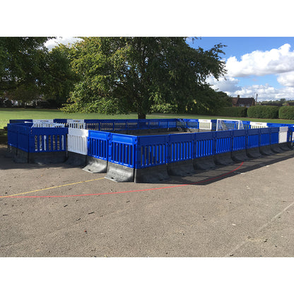 Smooga Oxford 12m x 8m