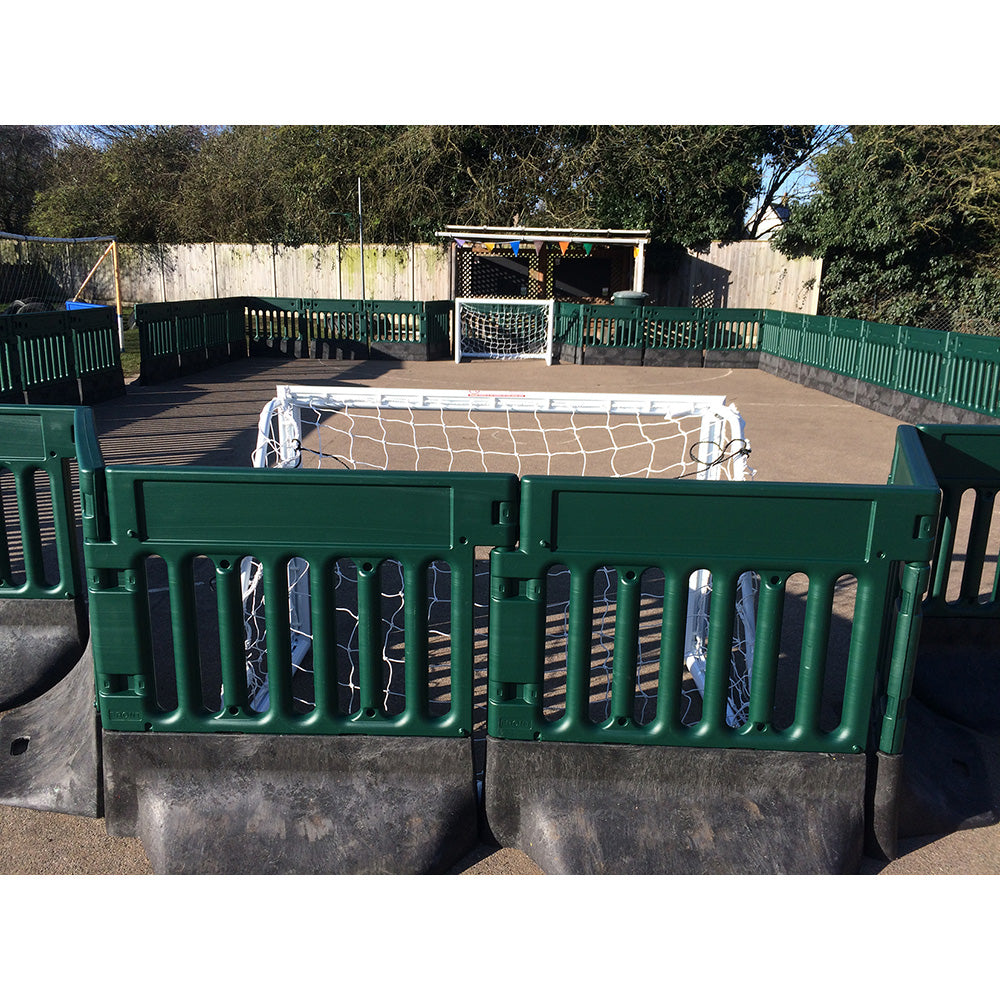 Smooga Oxford 12m x 8m