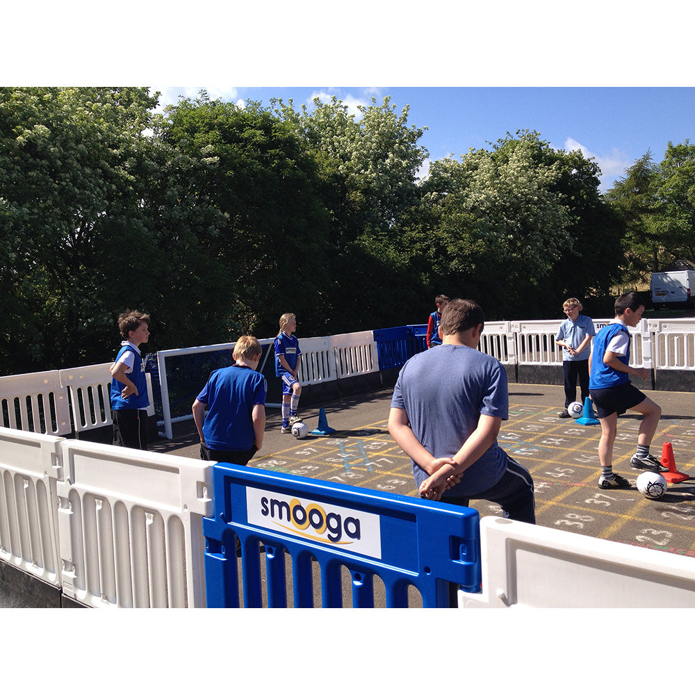 Smooga Oxford 12m x 8m