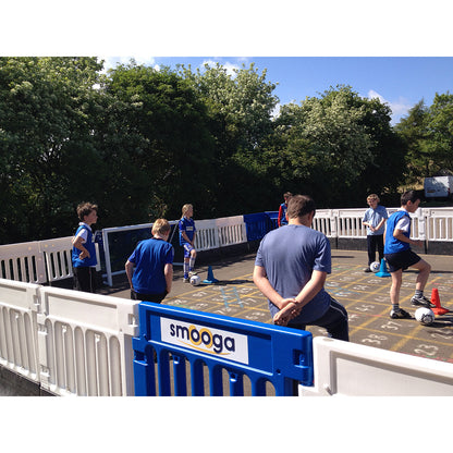 Smooga Oxford 12m x 8m