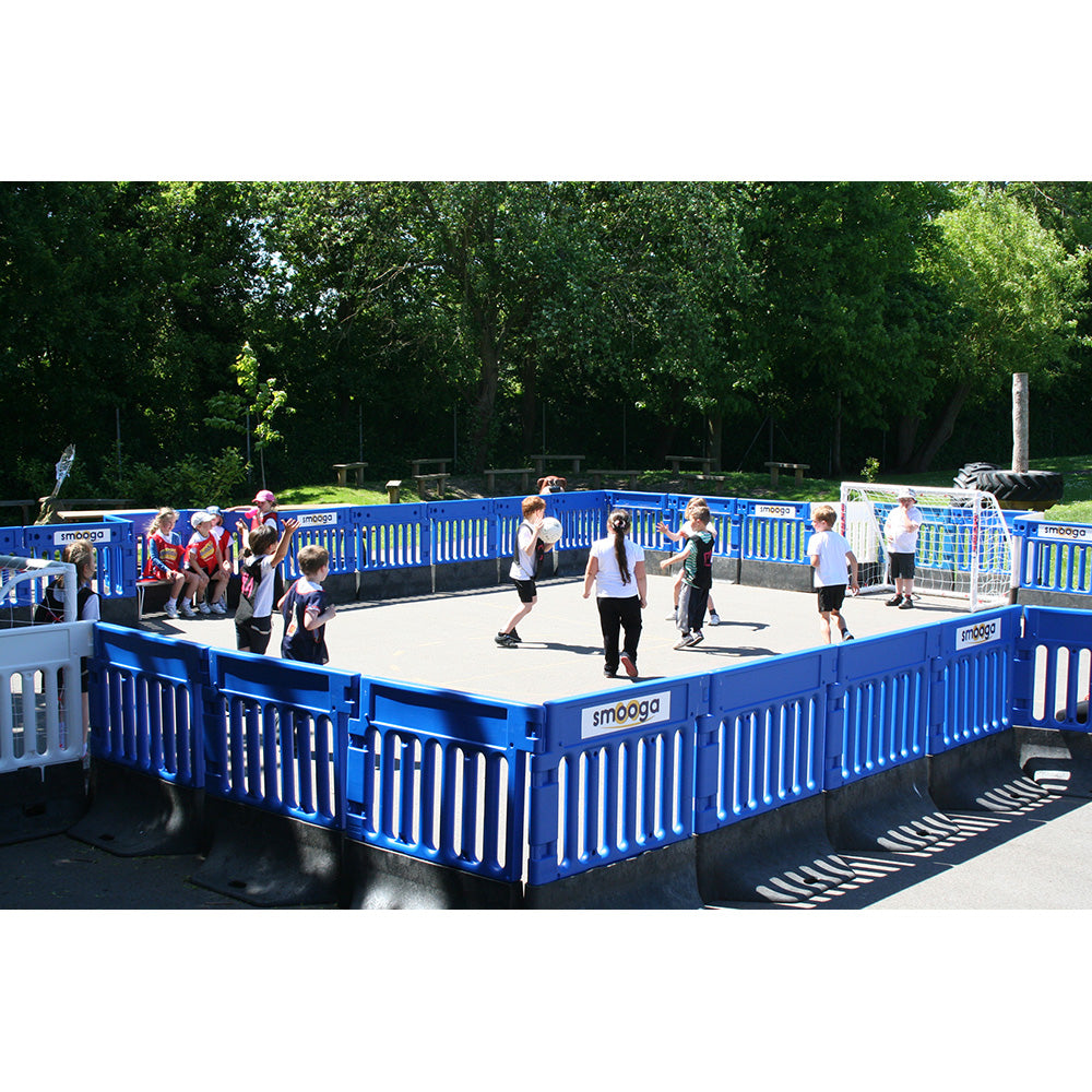 Smooga Oxford 12m x 8m