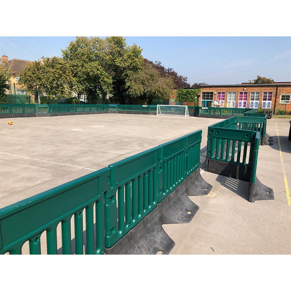 Smooga 5 A Side 25m x 16m – Sports Directory