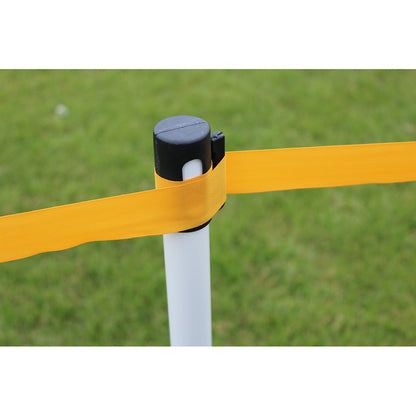 Respect Barrier