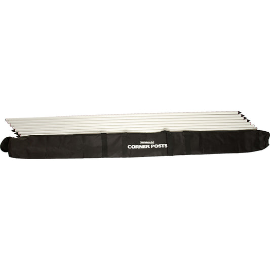 Corner Pole Pack
