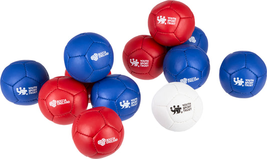 YST Boccia Ball Set