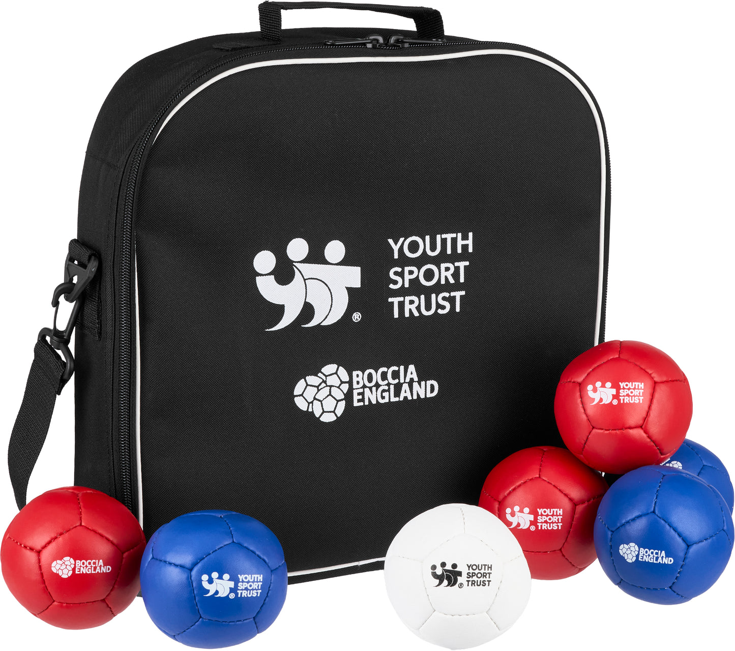 YST Boccia Ball Set
